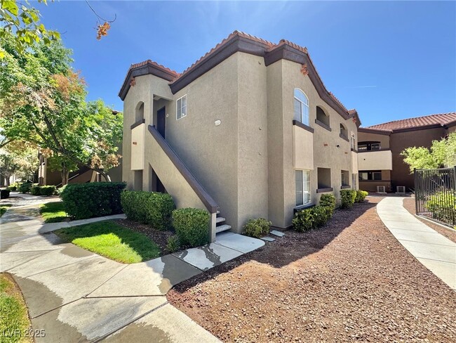 property at 9000 S Las Vegas Blvd