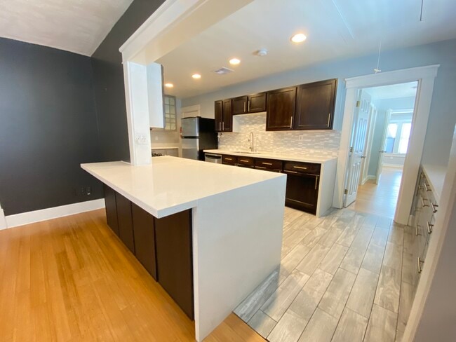property at 1312 E 29th St