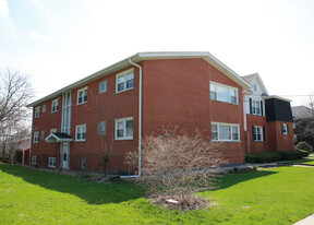 205 - 209 E Palatine Rd, Palatine, IL 60067 Apartments