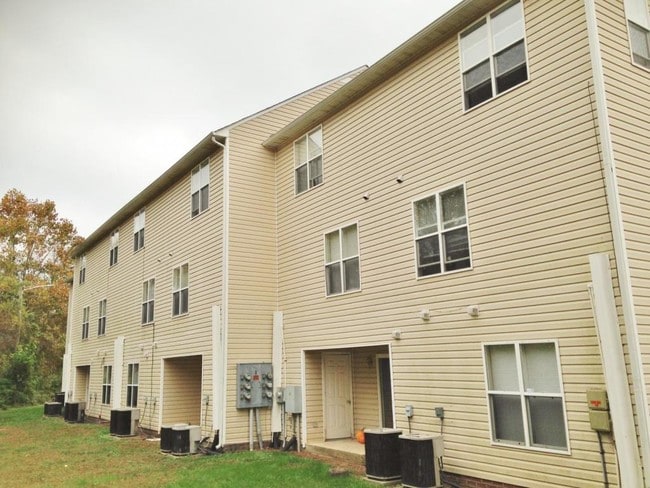 310 Ardale Dr in High Point, NC - Building Photo - Building Photo