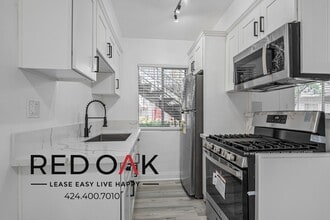 12520 Lakewood Blvd in Downey, CA - Building Photo - Building Photo