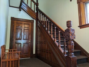 423 Budd St, Unit C in Carthage, NY - Building Photo - Building Photo