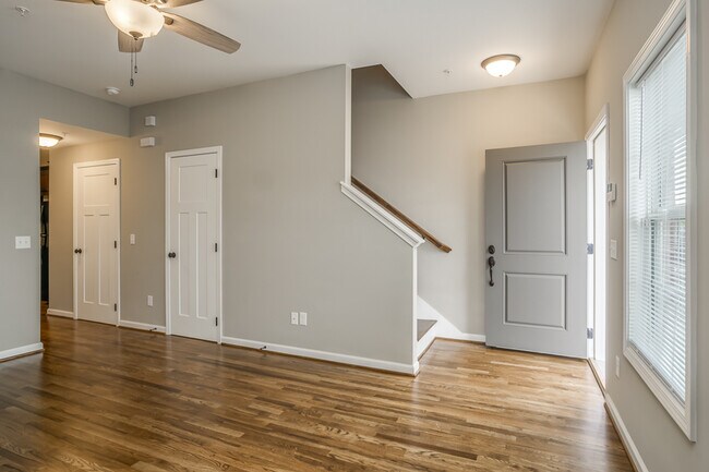 123 Edgington Dr in Cookeville, TN - Building Photo - Building Photo