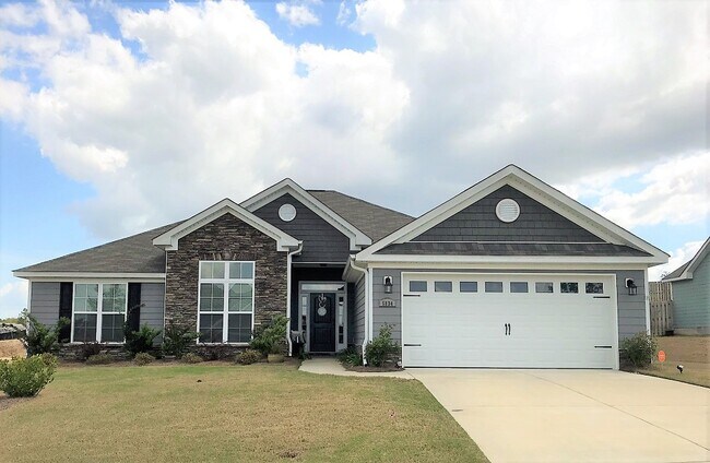 property at 5134 Copse Dr