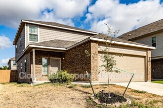 9403 Trap Rock Dr in San Antonio, TX - Building Photo - Building Photo