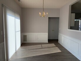 5520 Wedgegate Dr in Raleigh, NC - Building Photo