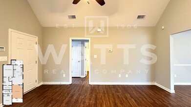 355 Forest Lakes Dr in Westover, AL - Building Photo - Building Photo