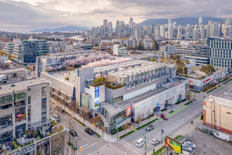 The Rise in Vancouver, BC - Building Photo - Building Photo