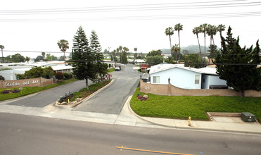 Casitas Del Sol in San Marcos, CA - Building Photo - Building Photo