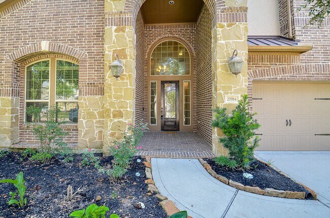 27914 Hunters Rock Ln in Katy, TX - Building Photo - Building Photo