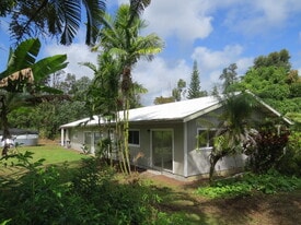 15-1414 24th Ave in Keaau, HI - Building Photo