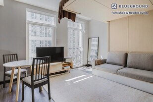 1313 L St NW in Washington, DC - Building Photo