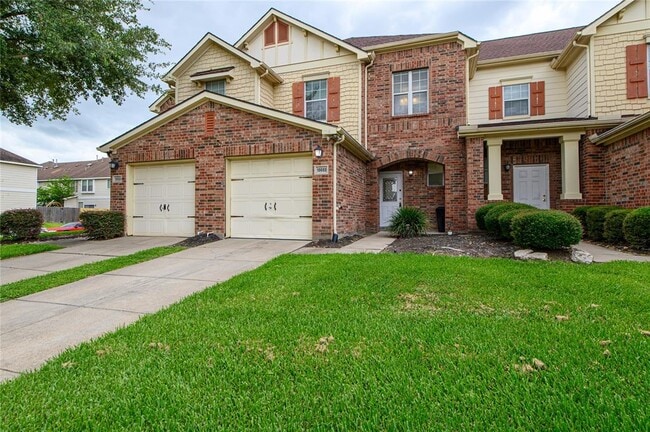 property at 13022 Cressida Glen Ln