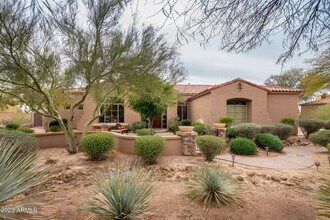 7895 E Softwind Dr in Scottsdale, AZ - Building Photo - Building Photo