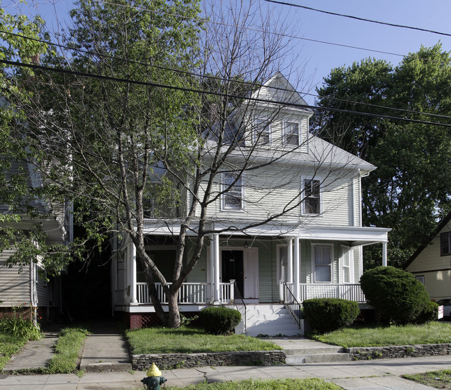 195 Ontario St in Providence, RI - Foto de edificio - Building Photo