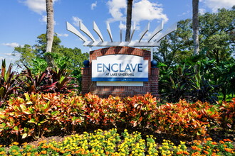 Enclave at Lake Underhill in Orlando, FL - Building Photo - Building Photo