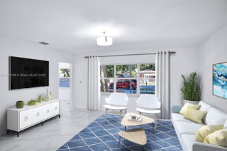1838 NW 90th St in Miami, FL - Building Photo - Building Photo