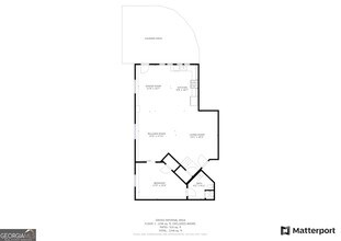 201 Hurt St NE, Unit B in Atlanta, GA - Building Photo - Building Photo