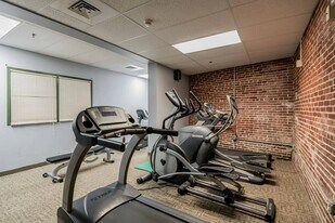 Ribbon Place in York, PA - Building Photo