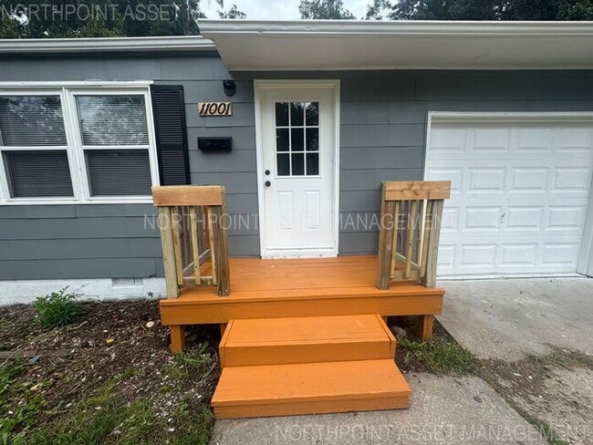 11001 Cambridge Ave in Kansas City, MO - Building Photo - Building Photo