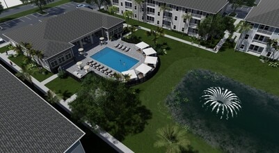 Momentum Blanding in Jacksonville, FL - Building Photo - Building Photo