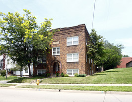 1196 E State St Apartamentos