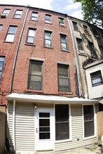 8 W 123rd St in New York, NY - Building Photo - Building Photo