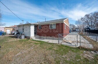 3362 4300 W in West Valley City, UT - Building Photo - Building Photo