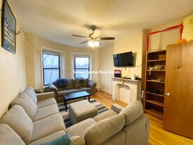 87 Hammond St, Unit 8 in Boston, MA - Building Photo