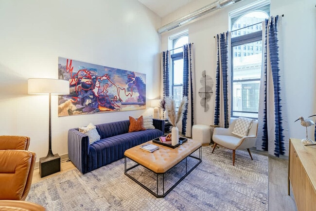 1954 W North Ave in Chicago, IL - Building Photo - Building Photo