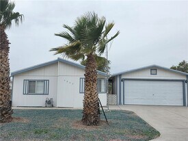 4287 Otis Rd in Fort Mohave, AZ - Building Photo