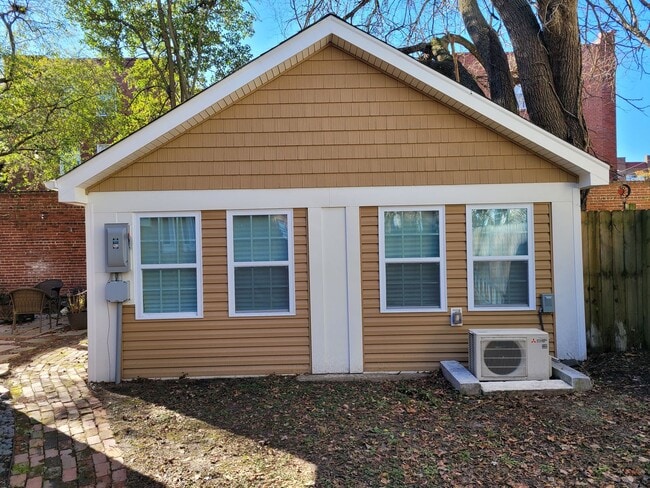 property at 831 Gates Ave