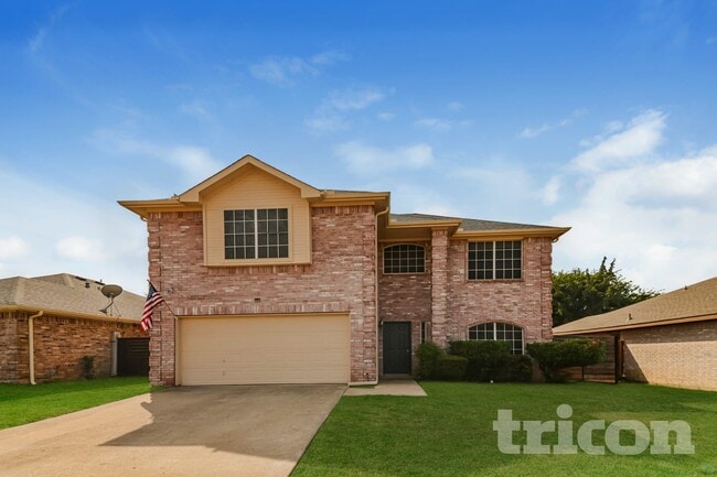 property at 1505 Yellowbird Ct