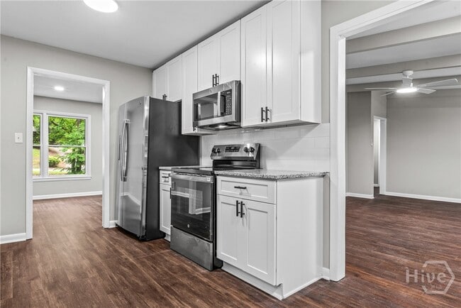 property at 310 Weatherly Woods Dr