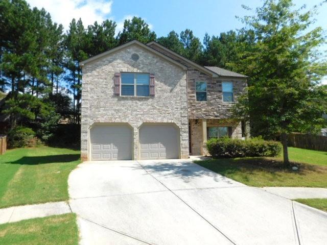property at 2442 Martini Way