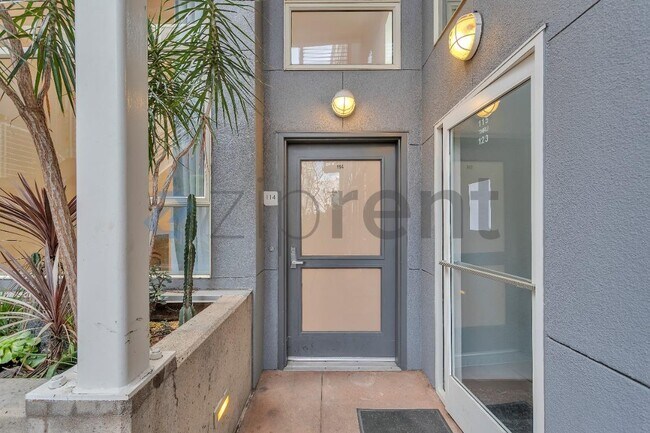 property at 950 Harrison St