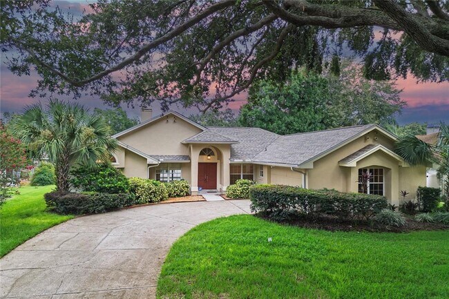 property at 7402 Ripley Ct