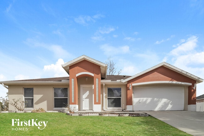 property at 3121 Millstone Ave