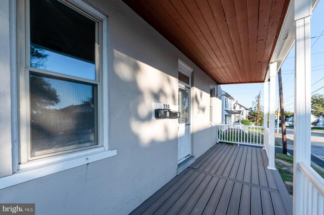 property at 339 N Main St