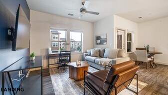 2825 Main St, Unit 1225 in Buda, TX - Building Photo