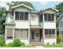 841 S Missouri Ave in Lakeland, FL - Building Photo
