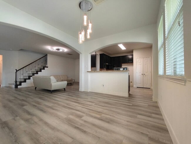 property at 2306 Waterford Park St