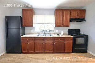 11005 Timken Ave in Warren, MI - Building Photo