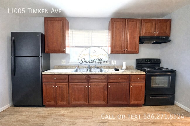 property at 11005 Timken Ave