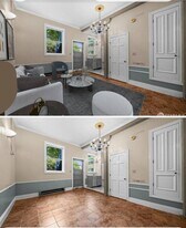 2010 19th St, Unit Studio A in San Francisco, CA - Building Photo