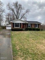 2578 Trubart Ln in Louisville, KY - Building Photo