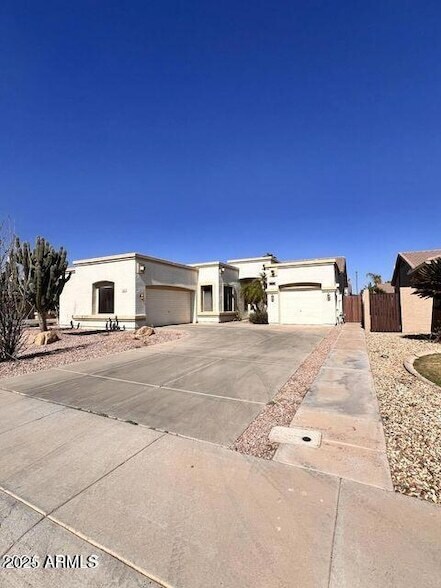 1683 S Heritage Dr in Gilbert, AZ - Building Photo - Building Photo