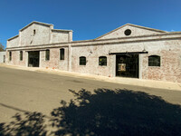 Hillside Lofts in Augusta, GA - Foto de edificio - Building Photo