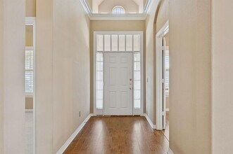 1819 Morning Glory in Carrollton, TX - Building Photo - Building Photo