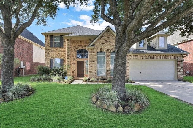 2510 Pine Brook Dr